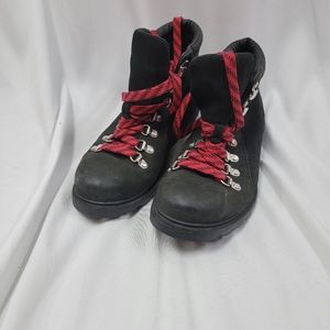 Sorel waterproof boots